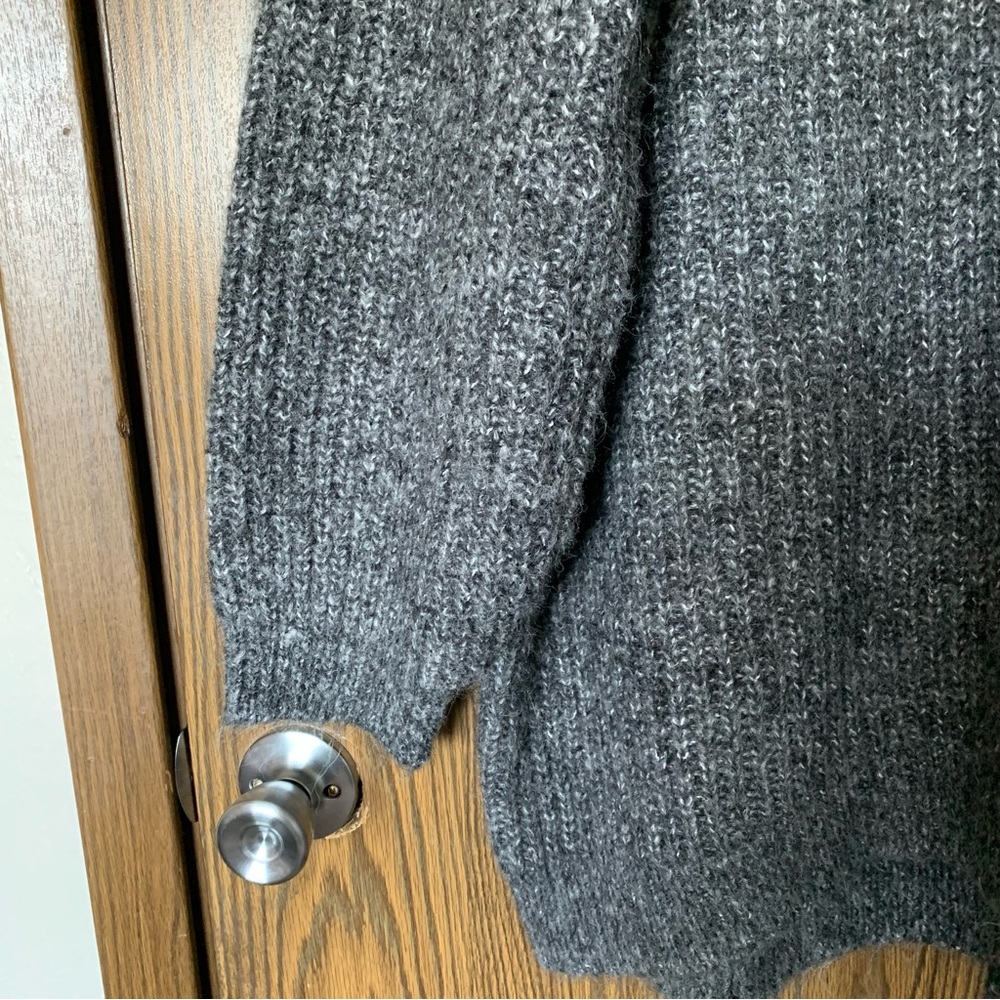 Tunic Sweater - Picture 4 of 5